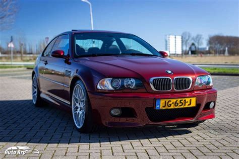 The Best E46 M3 Paint Colors Available From The Factory