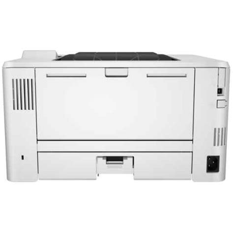 HP LaserJet Pro M402dne – PC Clinic Ltd