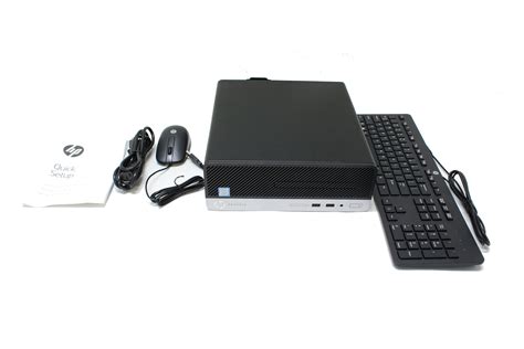 Hp Prodesk 400 G5 Ssd – Telegraph