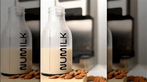 What Happened To Numilk After Shark Tank?