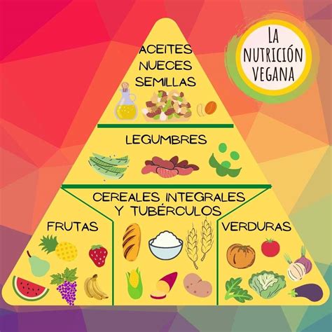 Dieta vegetariana y vegana balanceada- 5 pilares clave - Dra. Vegana