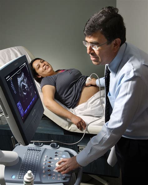 Obstetric Ultrasound: Signature OB/GYN