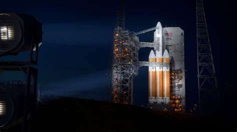 NASA postpones for 24 hours launch of historic spaceship to Sun | The ...