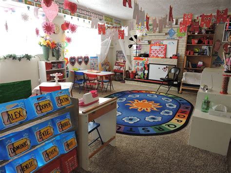 Set Up a Preschool Classroom - Preschool.org