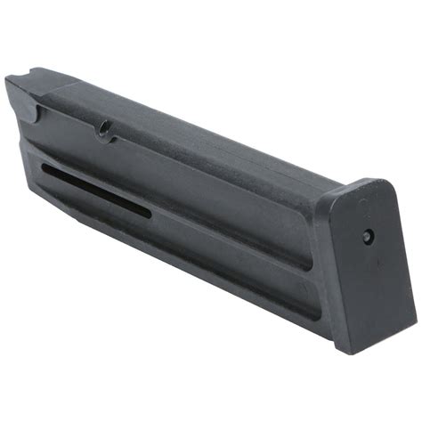 Sig Sauer P226 .22LR Magazine, 10 round - 664599, Handgun & Pistol Mags ...