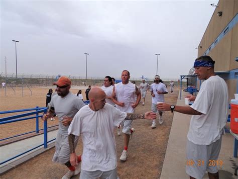 Inmates donate $300 to El Paso shooting victims