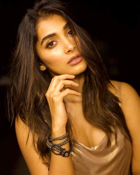 Pooja Hegde looks smouldering hot in her new Instagram pic | Telugu Movie News - Times of India