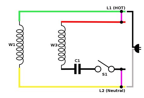 Help Please ~ Wiring the Switch to the motor - Page 2