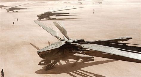 Do 'Dune' Ornithopters Exist In Real Life?