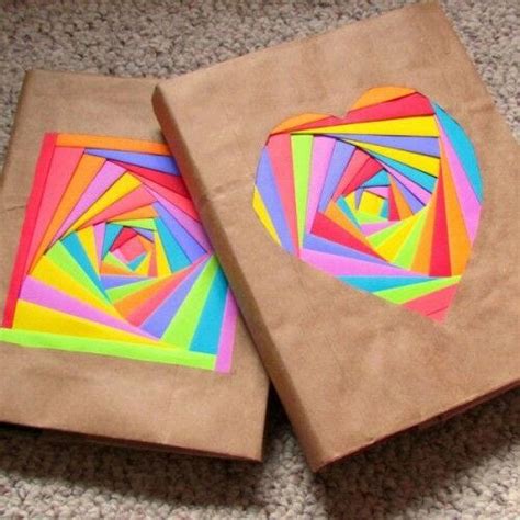 DIY Book Covers: Creative Ideas for Crafting Your Own