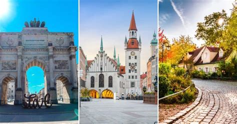 13 Fairytale Munich Castles That You Can't Miss - Volumes & Voyages