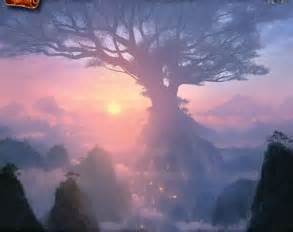 [Week 01] Nordrassil – Wangshu Sun