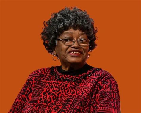 Claudette Colvin - Age, Bio, Birthday, Family, Net Worth | National Today