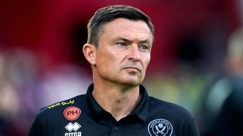 Exclusive: Paul Heckingbottom sack reports prompt disappointed ...