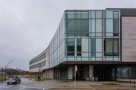 Schulich School of Business, York University