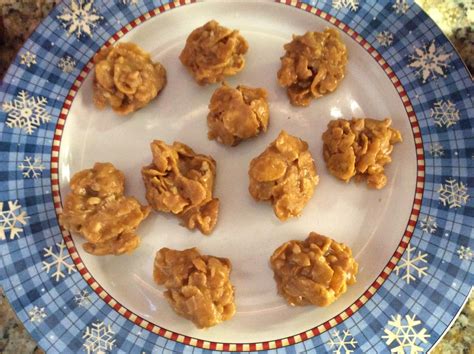 Peanut Butter Drop Cookies | Recipe | Drop cookies, Yummy food, Cookies