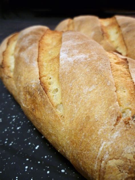 Simple French Bread Recipe