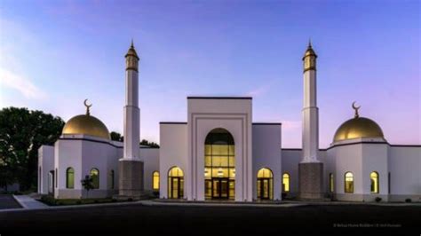 Meet Your Neighbor: Alhuda Mosque - This is Fishers