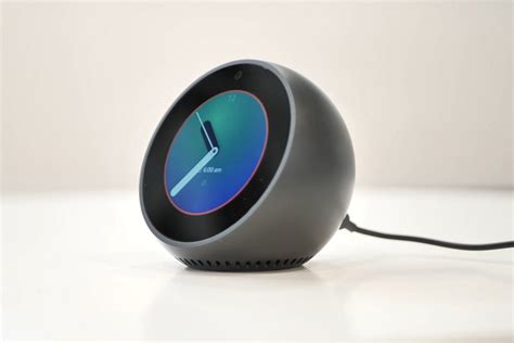 10 Best Echo Spot Accessories You Can Buy | Beebom