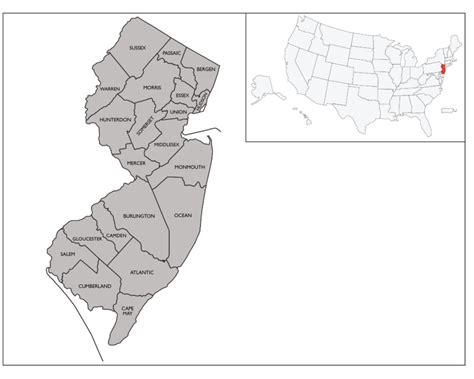 United States District Court for the District of New Jersey - Ballotpedia