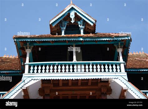 Attingal palaces hi-res stock photography and images - Alamy