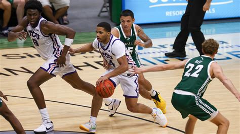 Hawaii men’s basketball loses to UC San Diego | KHON2