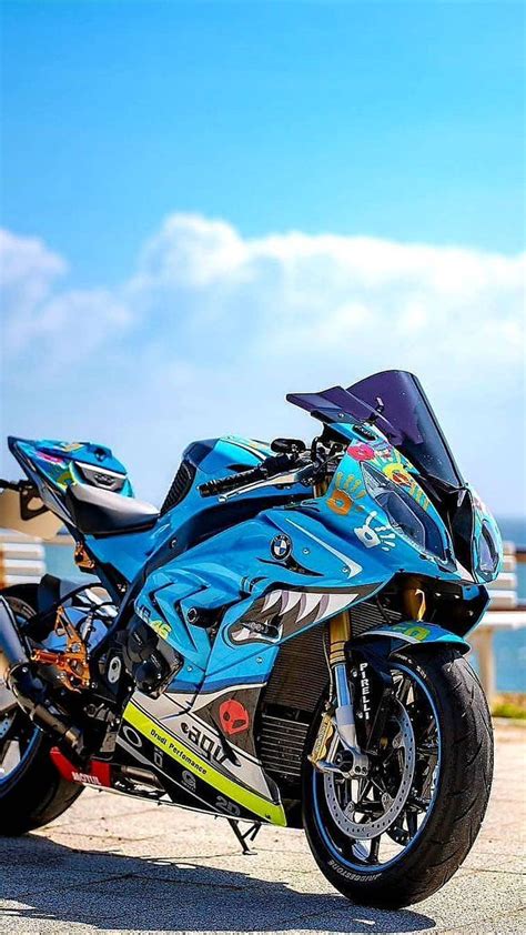 BMW Bike Phone HD phone wallpaper | Pxfuel