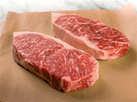 Wagyu Japonais (Kobe) - Firecookers - Barbecue Export