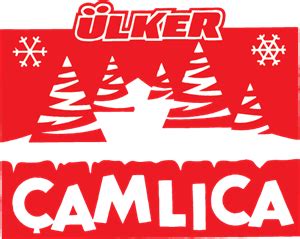 Ulker Camlica Logo PNG Vector (EPS) Free Download