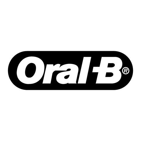 Oral-B Logo PNG Transparent & SVG Vector - Freebie Supply