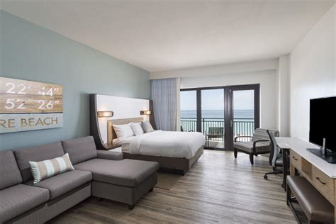 SpringHill Suites by Marriott Navarre Beach in Navarre | VISIT FLORIDA