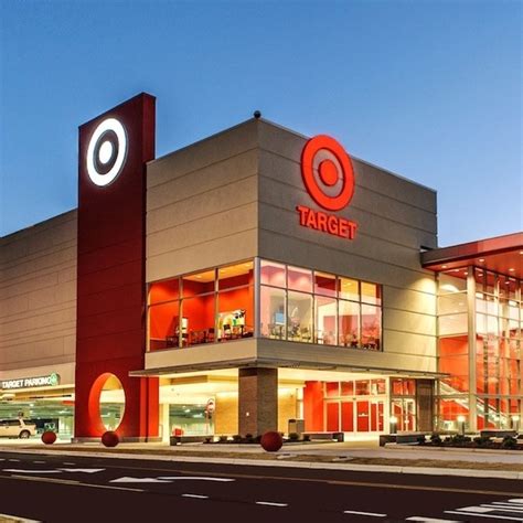 Moore County, NC Needs a Target store! - Home