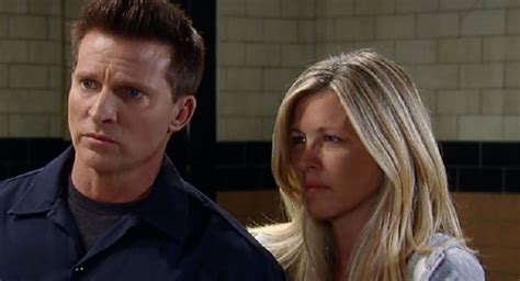 General Hospital Spoilers: Carly Panics, Turns To Jason Morgan For Help ...