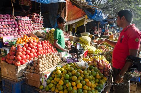 Best Way To Share Experiences...Snap 'em: Early Morning @ Madiwala Market