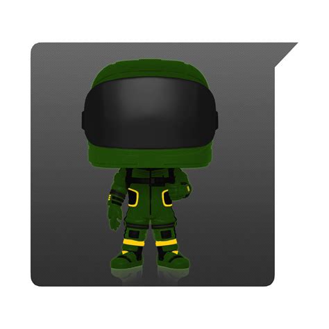 → Funko Pop! Dark Voyager (Glows in the Dark) [Fortnite]