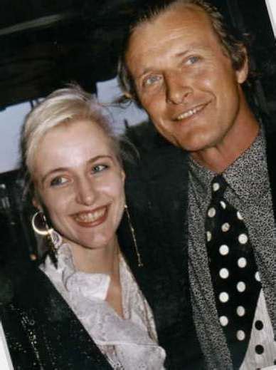 Ayesha Hauer (Rutger Hauer’s Daughter) Biography, Age, Wiki, Height, Weight, Boyfriend, Family ...