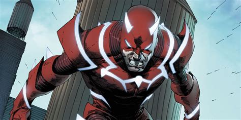 10 Best Daredevil Costumes In The Comics