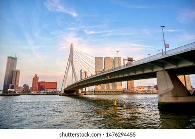 2,415 Erasmusbrug Images, Stock Photos & Vectors | Shutterstock