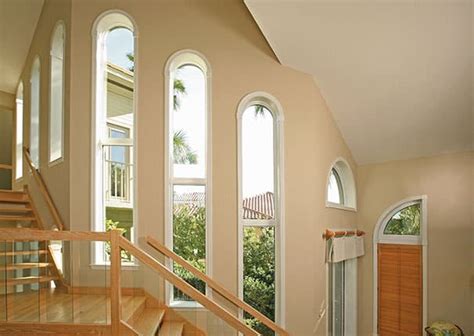 Custom & Specialty Window Designs & Shapes | Stanek Windows