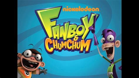 FanBoy & ChumChum Theme Song Chords - Chordify