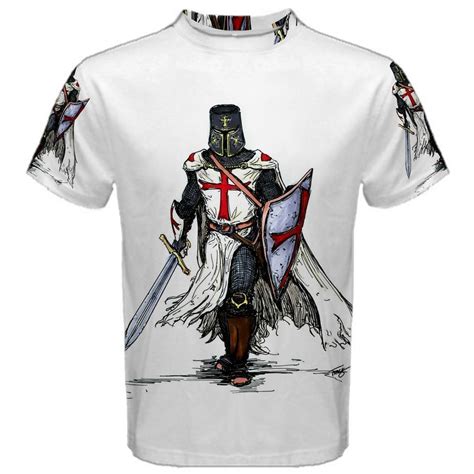 Templar T-Shirt Collection