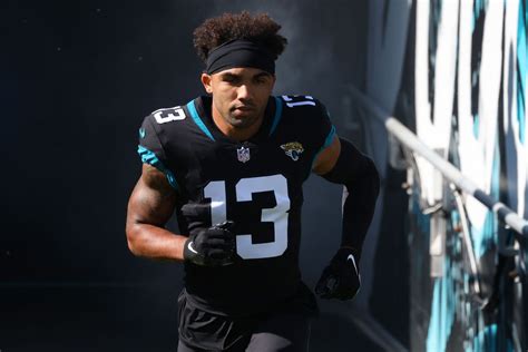 Christian Kirk injury update: Latest on Jaguars WR for Week 14 Fantasy ...