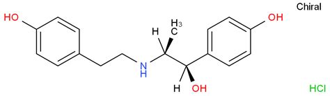 Ritodrine HCl-上海创赛科技有限公司