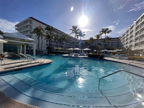 Marriott Aruba Ocean Club – Concierge Realty