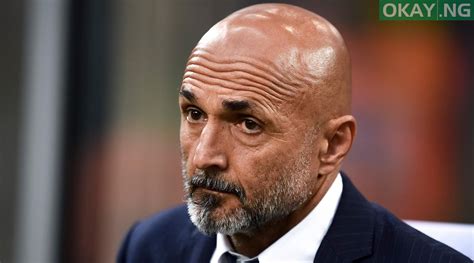 Inter Milan manager Luciano Spalletti sacked, expected replacement ...