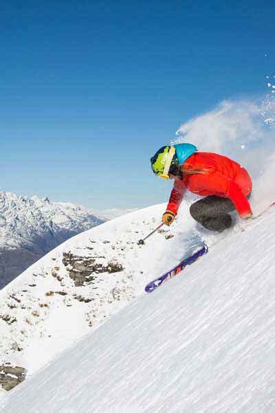 New Zealand Ski Packages Deals - Best NZ Ski Resorts (Updated 2019)