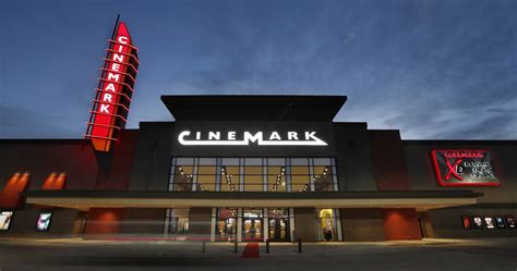 Cinemark Joins AMC Theatres in Delaying Reopening Date