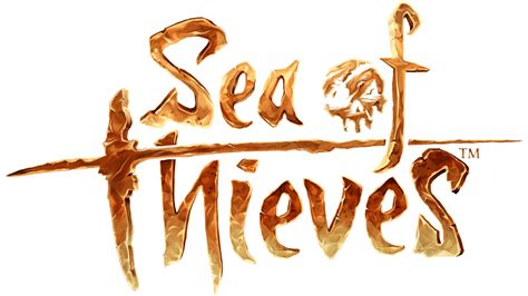 Sea Of Thieves Logo: valor, história, PNG