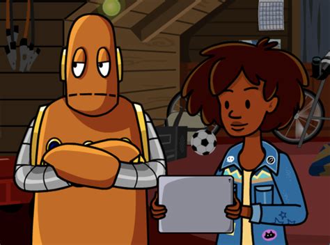 What's New at BrainPOP Jr.? | BrainPOP Educators