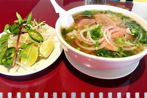 Pho Ever Delivery Menu | Order Online | 5740 S 108th St Hales Corners ...